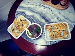-八珍·广式煎饺·广州老字号(北京路总店)