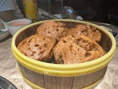 -淘米捞·米汤脆鲩鱼火锅(福田皇岗店)