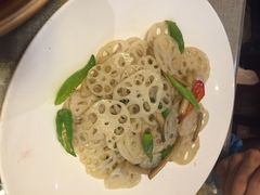iphone_upload_pic-火龙堂·风味民间菜(文一路店)