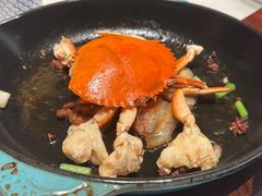 -炳胜私厨(万象前海店)
