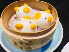 -万丽轩·粤菜(王府井金茂万丽酒店)