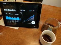 -Joymean coffee.见面咖啡