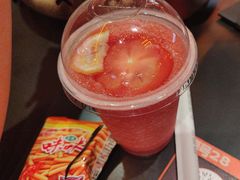 -探鱼·鲜青椒爽麻烤鱼(北京路天河城店)
