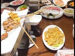 -合合大冷面(湖南店)