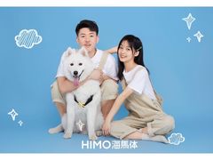 -海马体照相馆(上海月星环球港店)