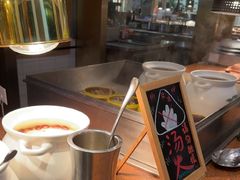 -济南香格里拉·咖啡泉自助餐厅