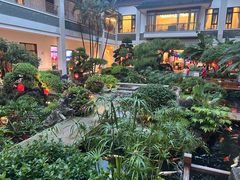 -聚福宝合苑食府(南头镇店)