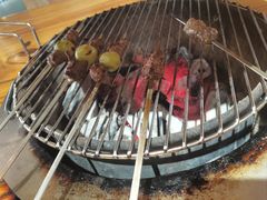 -号令江湖·水浒烤肉(和畅睦邻中心店)