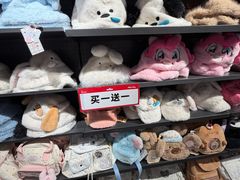 -酷乐潮玩(凯德MALL西直门店)