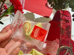 -普朗姆生蚝牛排馆 The Plump Oyster(成都摩方购物中心店)