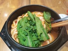 -猪脑壳凉面(武陵源店)