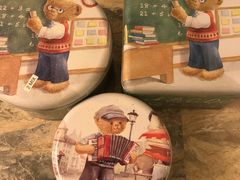 -珍妮曲奇聪明小熊(尖沙咀店)