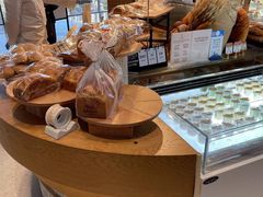 -西村叔叔的店·面包·甜品·蛋糕(清河万象汇店)