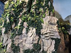 -房山世界地质公园博物馆