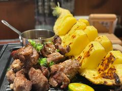 -山葵家居酒屋(天目里店)