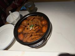 -筱爷叔·上海传统手工菜(玉树路店)