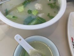 -富临港·蒸汽海鲜·手抓海鲜·炒菜(栈桥店)