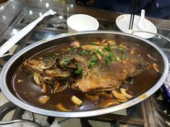 -徽州美食(三十年老店)