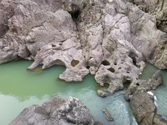 -磐安十八涡风景区
