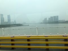 -闽江夜游台江旅游码头