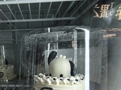 -DQ·蛋糕·冰淇淋(金桥店)