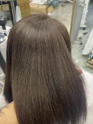 点击看大图 -MORI HAIR SALON日式美发沙龙