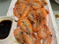 -东江海鲜大排档·潮汕菜·砂锅粥