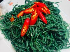 -鸿运诚羊蝎子·火锅(西单店)