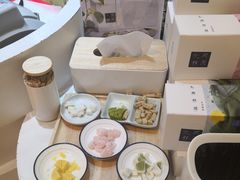 -阮大兴糕团(滨江宝龙店)