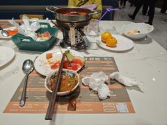 -金马门国际美食百汇(珞喻路店)
