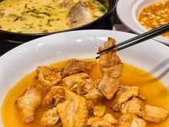 -望乡楼上海菜(日月光店)