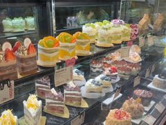 -CARINO BAKERY&CAFE(人广来福士店)