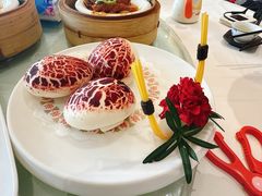-东江渔村·古典园林·30年粤菜老字号(太和店)