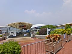 -鼓浪屿内厝澳码头(轮渡站)