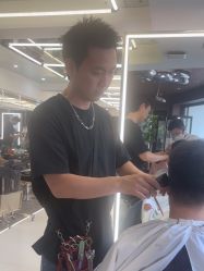 -厘里·salon