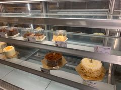 -匠造烘焙(上海湾店)