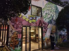 -萌喵咖啡屋(人民东路4号口M16商铺店)