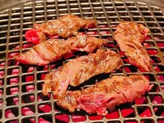 -焱铁烧·黑毛和牛专门店(杭州嘉里中心店)