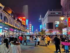 -陈傻子餐厅(世纪都会店)