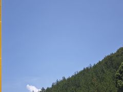 -重庆云阳龙缸景区