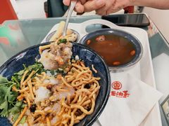 -大王油茶(二厂文创公园店)