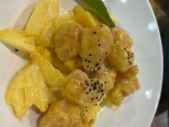-院子餐厅·大锅菜·老杭帮(桥西直街店)