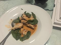 -清华大学-甲所餐厅