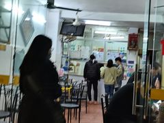 门面-五福堂龟苓膏(河东北山店)