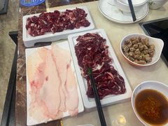 -潮悦牛肉火锅城(水贝店)