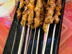 -伊带伊路新疆美食府(呼家楼店)
