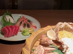 -千代武日本料理(哈西店)