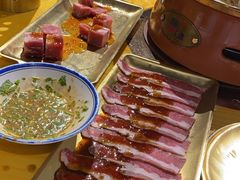 -8号苑自助烤场(西单店)