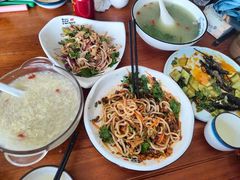 -云隐小厨·传统大理美食(复兴路店)