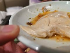 -冶春茶社(星汉大厦店)